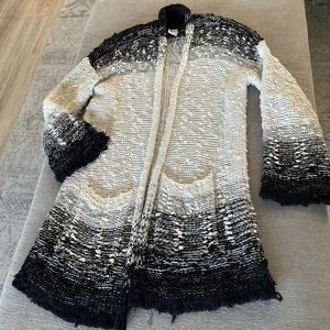 Anthropologie Akemi + kin Cardigan
